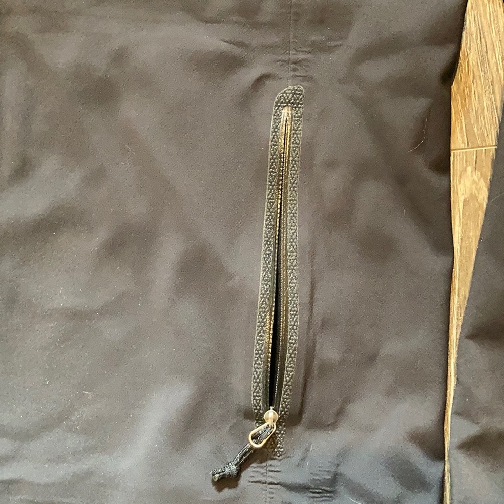 Soft shell jacket - Picture 3 of 4